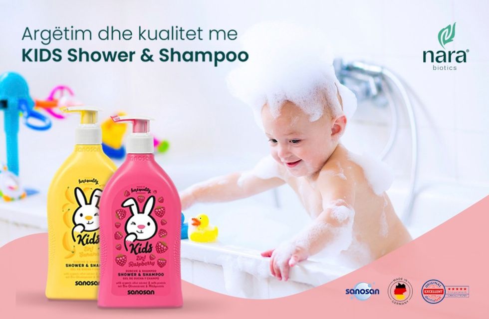 Foto 2 Kids Products