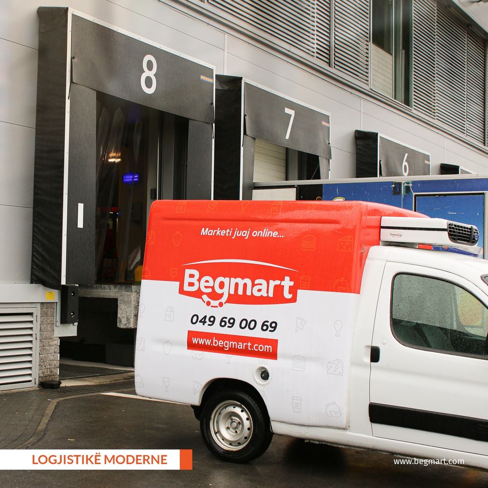 Foto 3 Begmart Kosove