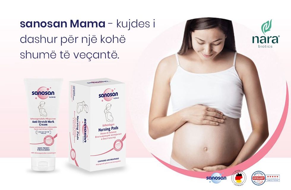 Foto 3 Mama Products