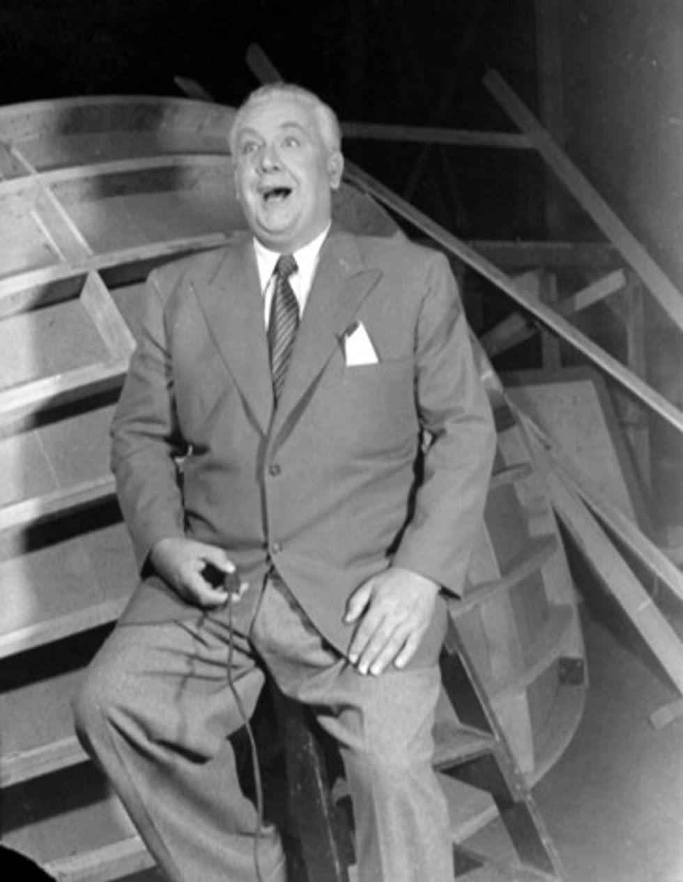 FOTO 7. Lauritz Melchior