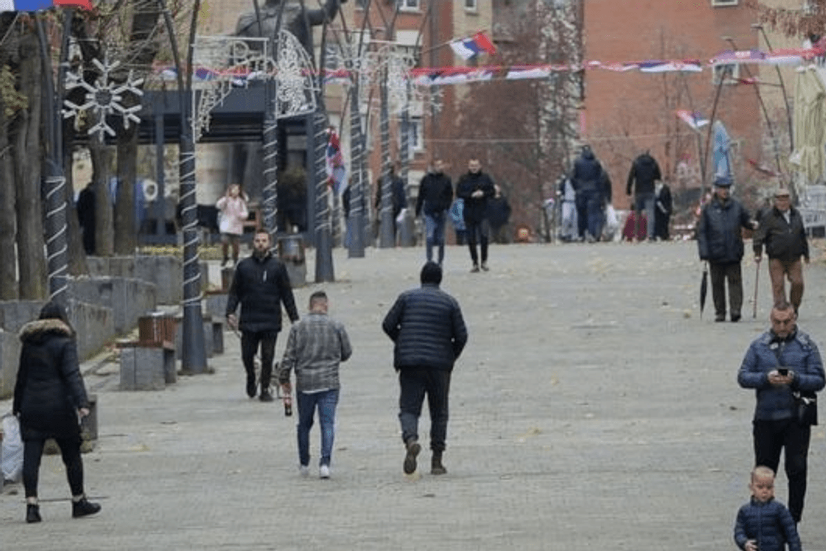 Komunat në veri tërhiqen nga Asociacioni i Komunave të Kosovës Komunat në veri tërhiqen nga Asociacioni i Komunave të Kosovës