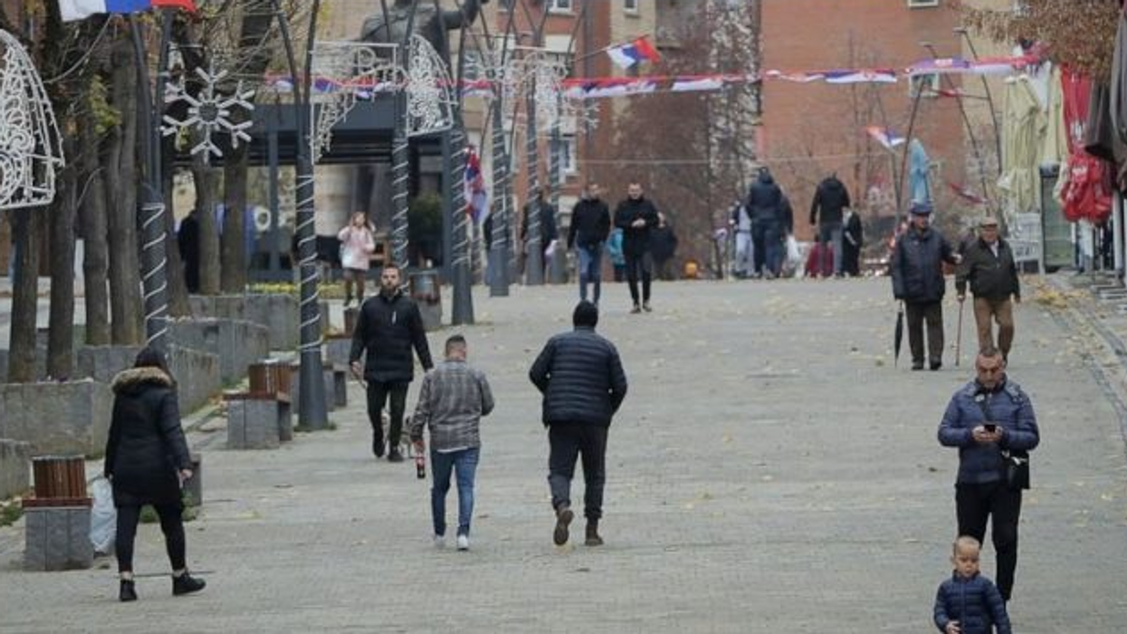 Komunat në veri tërhiqen nga Asociacioni i Komunave të Kosovës