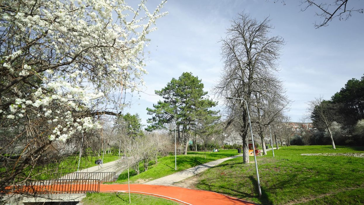 Moti në fundjavë, mëngjeset e ftohta – në mesditë mot pranveror Moti në fundjavë, mëngjeset e ftohta – në mesditë mot pranveror