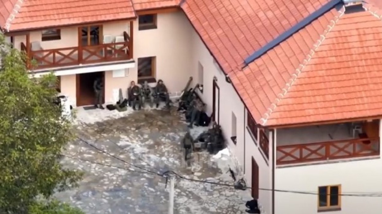 Beogradi zyrtar mbron hapur Radoiçiqin, Petkoviq e quan “patriot” organizatorin e sulmit terrorist në Banjskë