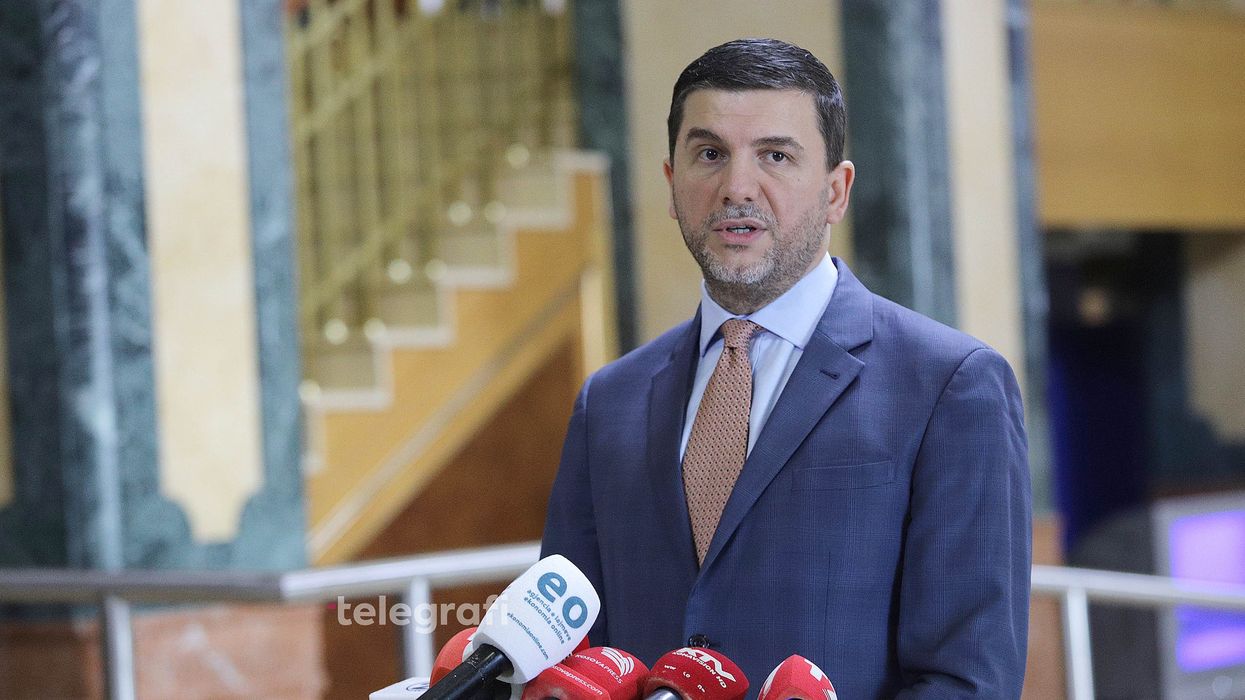 Krasniqi: E rëndësishme që sa më shpejt të shkojmë në zgjedhje parlamentare