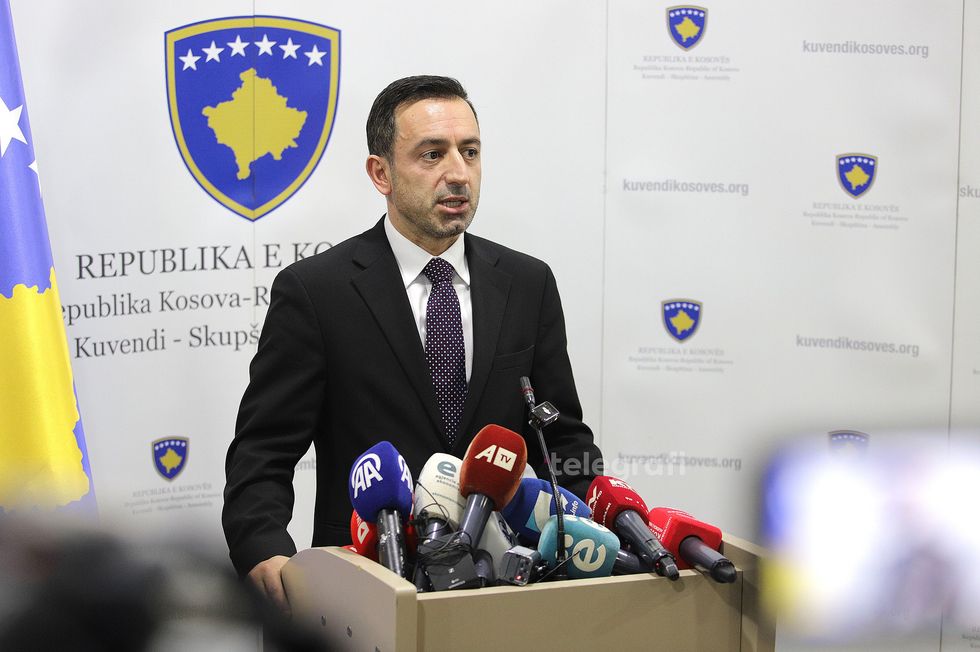 Rasti i Astrit Deharit, Basha: Nuk e ka pritur askush që të vuajmë më keq sesa kanë vuajtur shqiptarët nën regjimin fashist të Millosheviqit