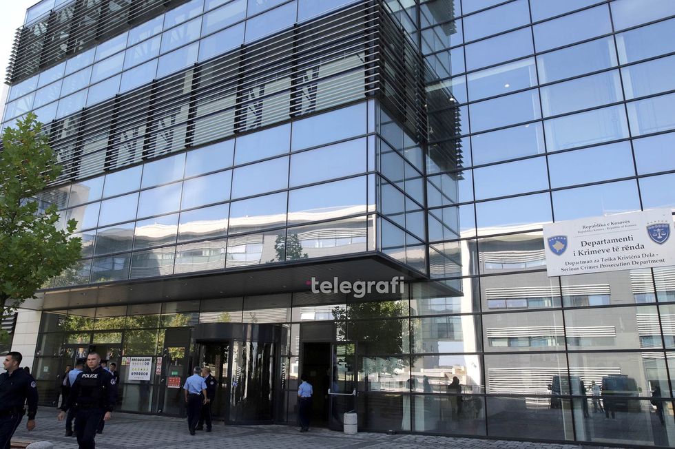 Seanca e Supremes për padinë e OEK-ut ndaj ZRrE-së lidhur me liberalizimin e tregut të energjisë zhvillohet me ndërprerje të rrymës