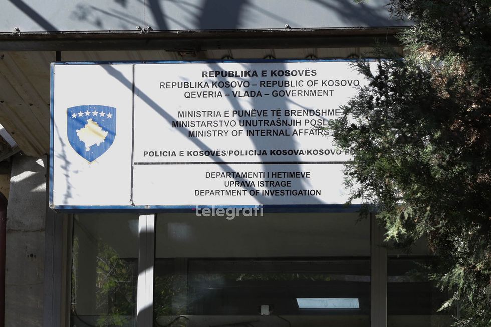 “Ftesë – arrestim i menjëhershëm”, Policia e Kosovës njofton lidhur me qarkullimin e e-mailave të rreme