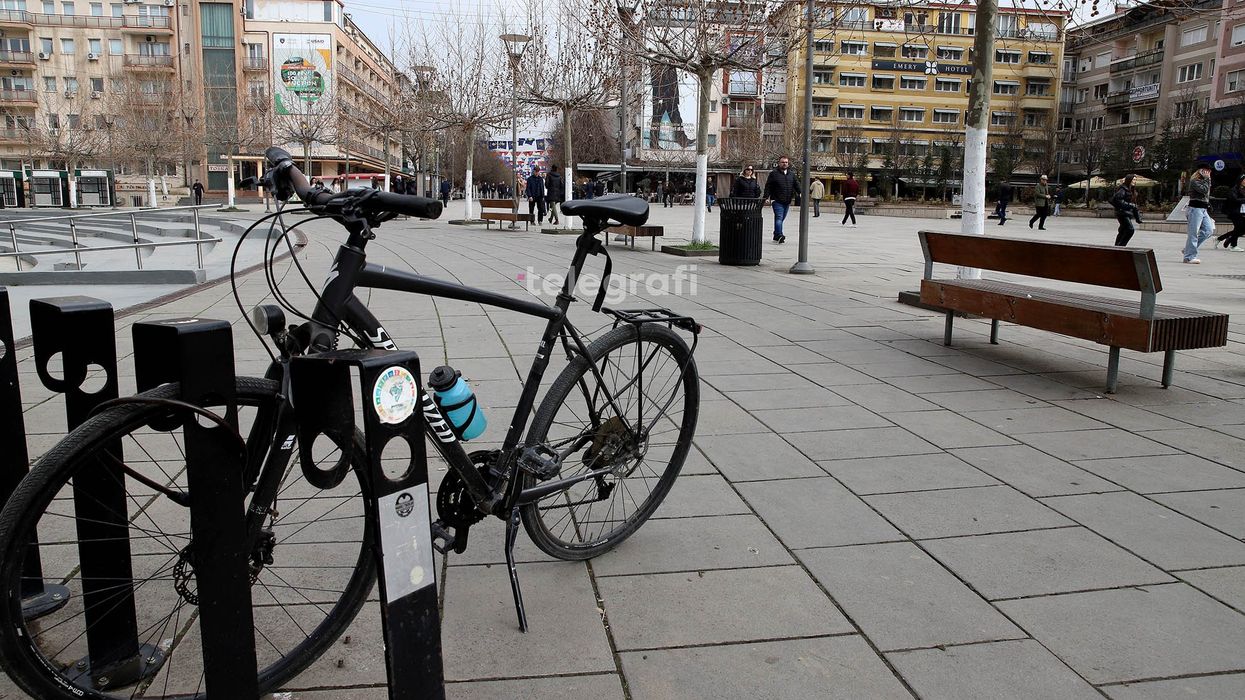 Sot vranët, temperaturat deri në 9 gradë Sot vranët, temperaturat deri në 9 gradë