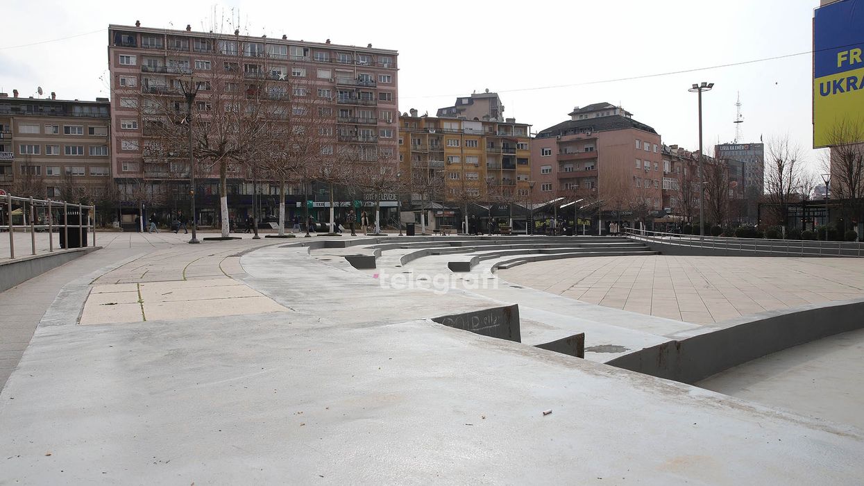 Mot i vranët, temperaturat deri në 10 gradë