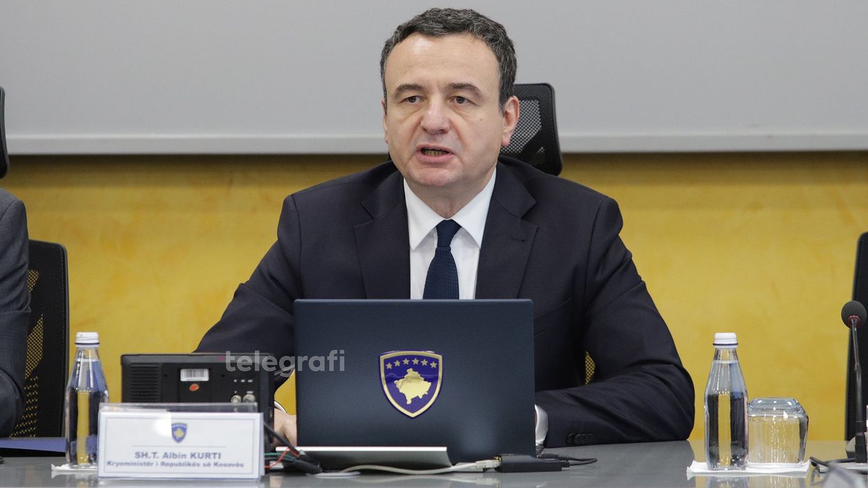 “Mirëpresim vendimin e BE-së për heqjen e masave”, Kurti: Shpresoj që pas zgjedhjeve edhe opozita t’ia heq masat Kosovës