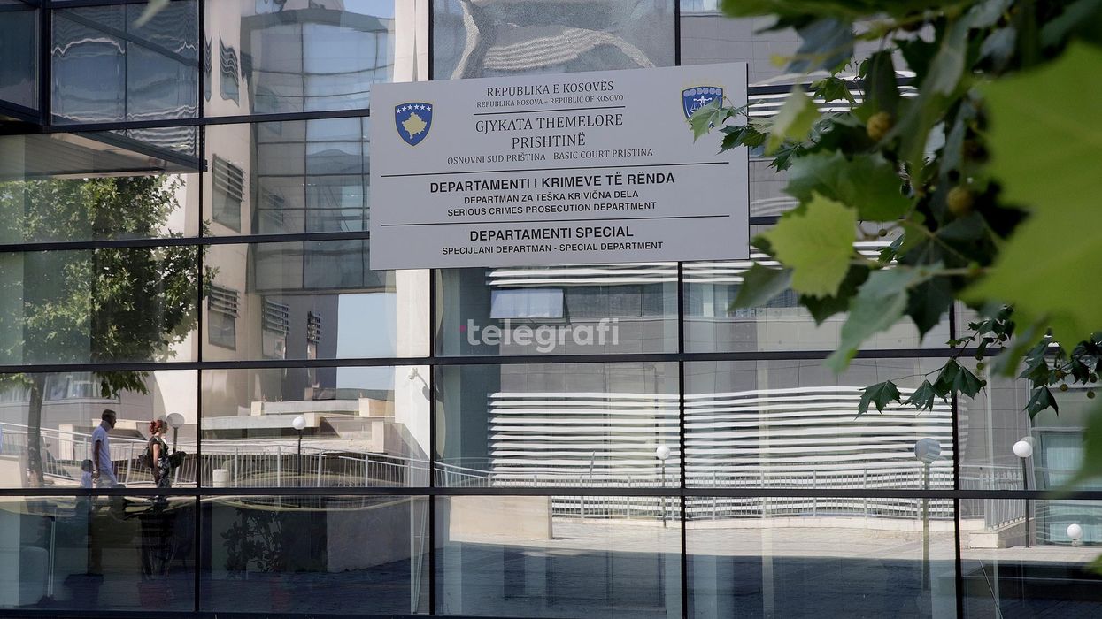 Sot seanca ndaj tre të akuzuarve për sulmin në kanalin Ibër Lepenc