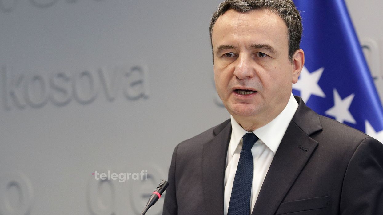 Kurti premton dyfishim të bursave për studentë