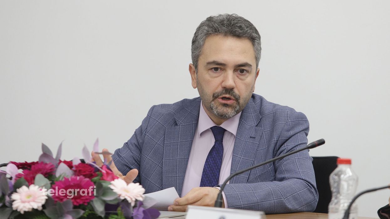 Radoniqi: Procesi zgjedhor po zhvillohet normalisht, pavarësisht ndërprerjeve të rrymës Radoniqi: Procesi zgjedhor po zhvillohet normalisht, pavarësisht ndërprerjeve të rrymës