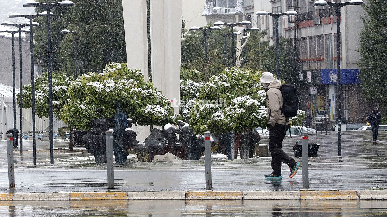 Mëngjesi dhe nata me acar