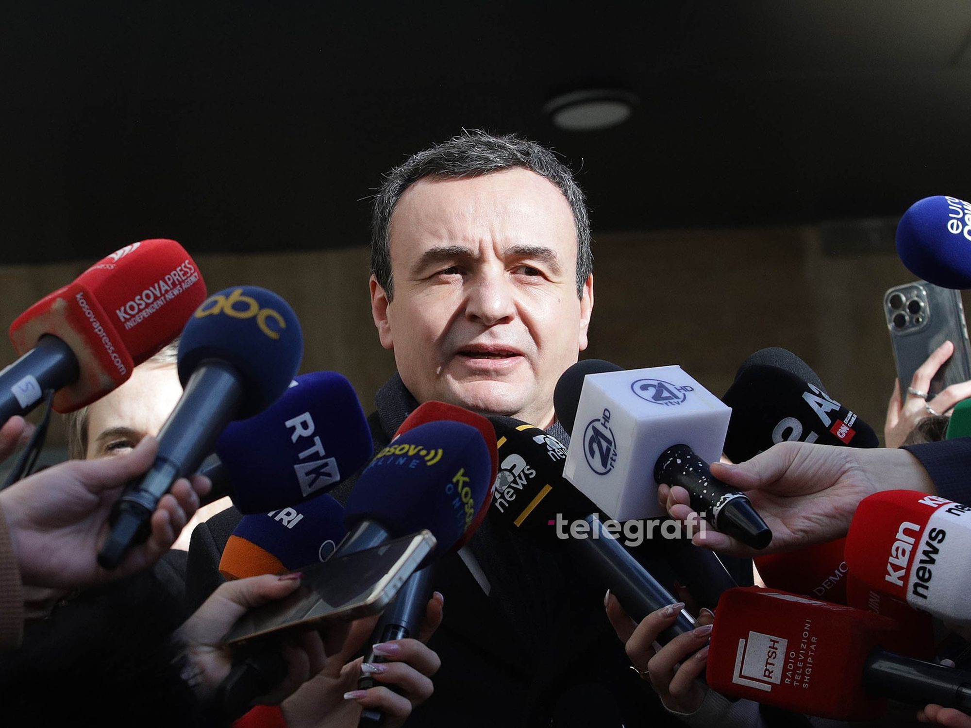 Kurti: Kontributi i Nexhat Dacit në shtetndërtim dhe shkencë do të kujtohet gjithmonë Kurti: Kontributi i Nexhat Dacit në shtetndërtim dhe shkencë do të kujtohet gjithmonë