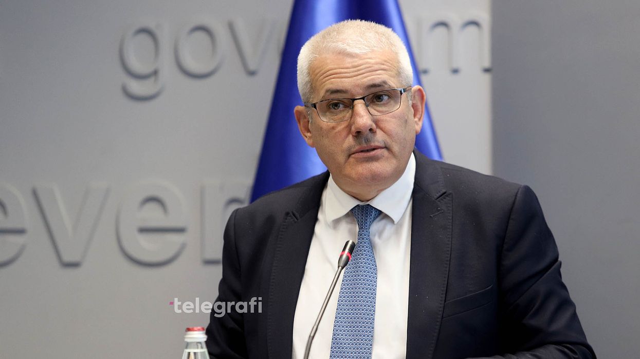 Zjarri në fabrikën e Comodita-s, Sveçla: Dëme të konsiderueshme materiale, AME pritet të përcaktojë saktë shkakun