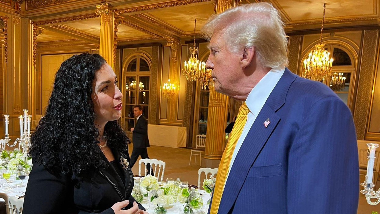 Trump fton Kosovën në Bordin e Paqes, presidentja Osmani publikon letrën e presidentit amerikan