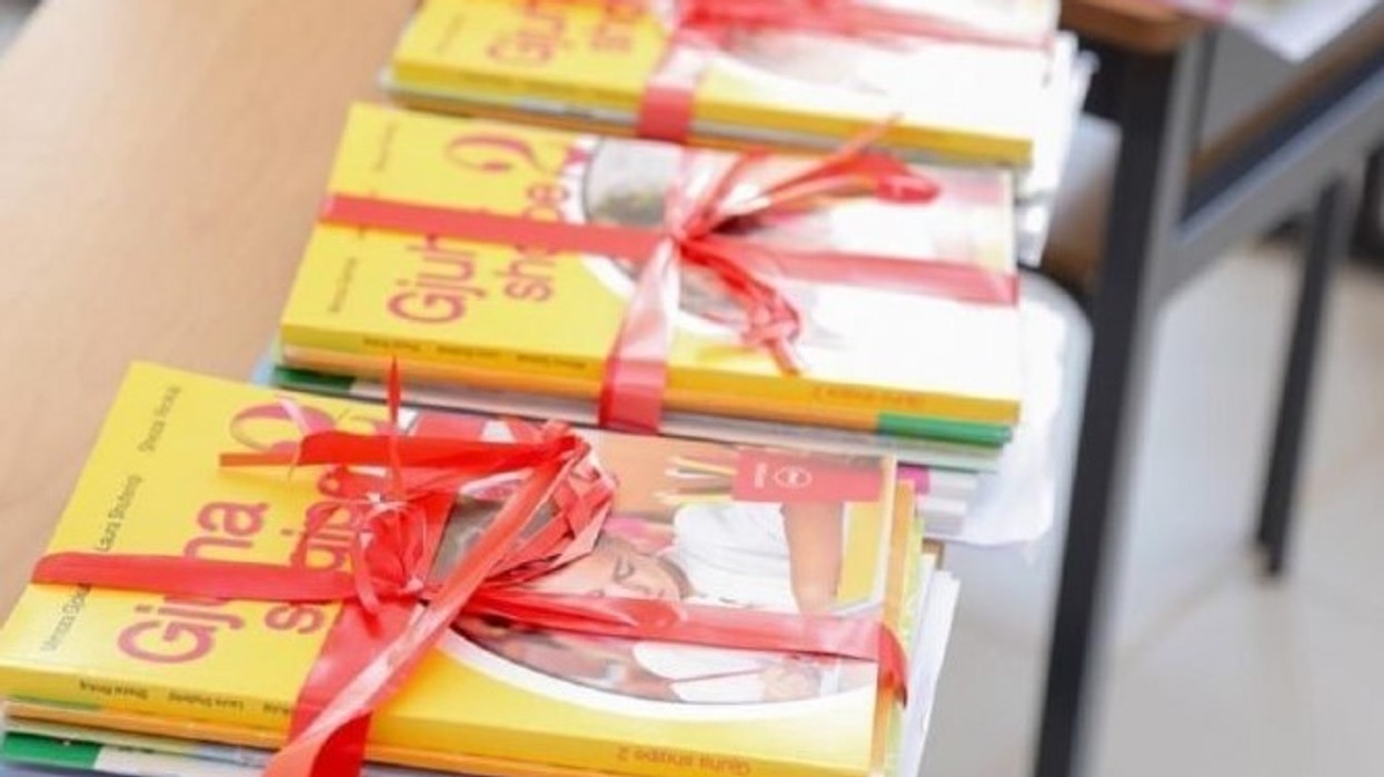 MASHT me vendim për rishikimin e kurrikulave për arsimin fillor dhe të mesëm të ulët