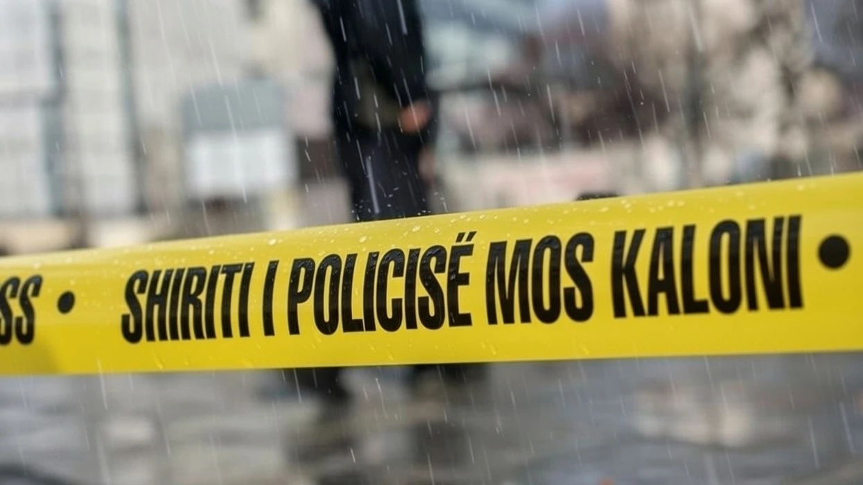 Personi që u plagos mbrëmë me armë zjarri në Prishtinë, rasti hetohet si “vrasje e rëndë në tentativë”