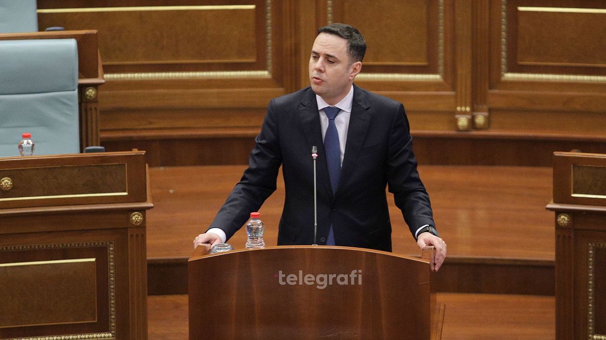 Abdixhiku: Nuk ka asnjë proces që ndryshon lavdinë e luftës së pastër të UÇK-së Abdixhiku: Nuk ka asnjë proces që ndryshon lavdinë e luftës së pastër të UÇK-së