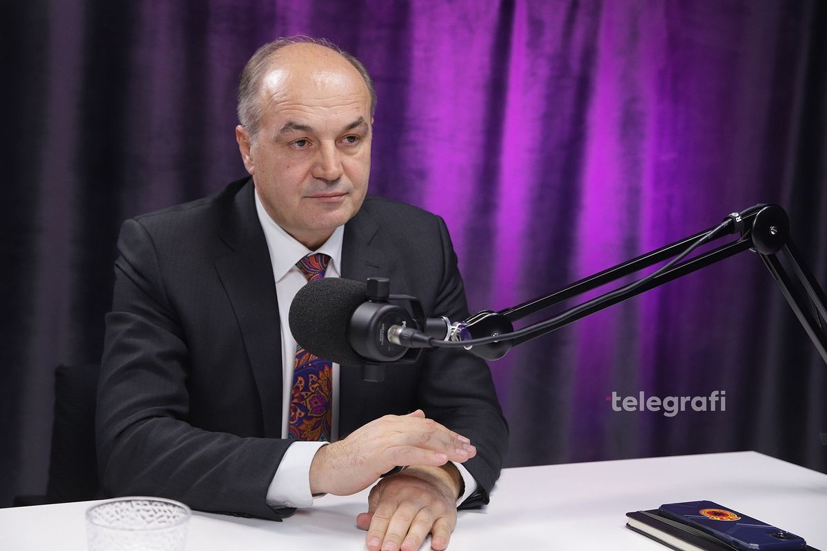 Pse Pavarësia e Kosovës u vendos në 17 shkurt? Flet Enver Hoxhaj Pse Pavarësia e Kosovës u vendos në 17 shkurt? Flet Enver Hoxhaj