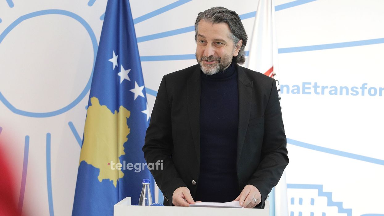 "Koalicion i gjerë" në Prishtinë - nis prezantimi i drejtorëve në ekzekutivin "Rama 2"
