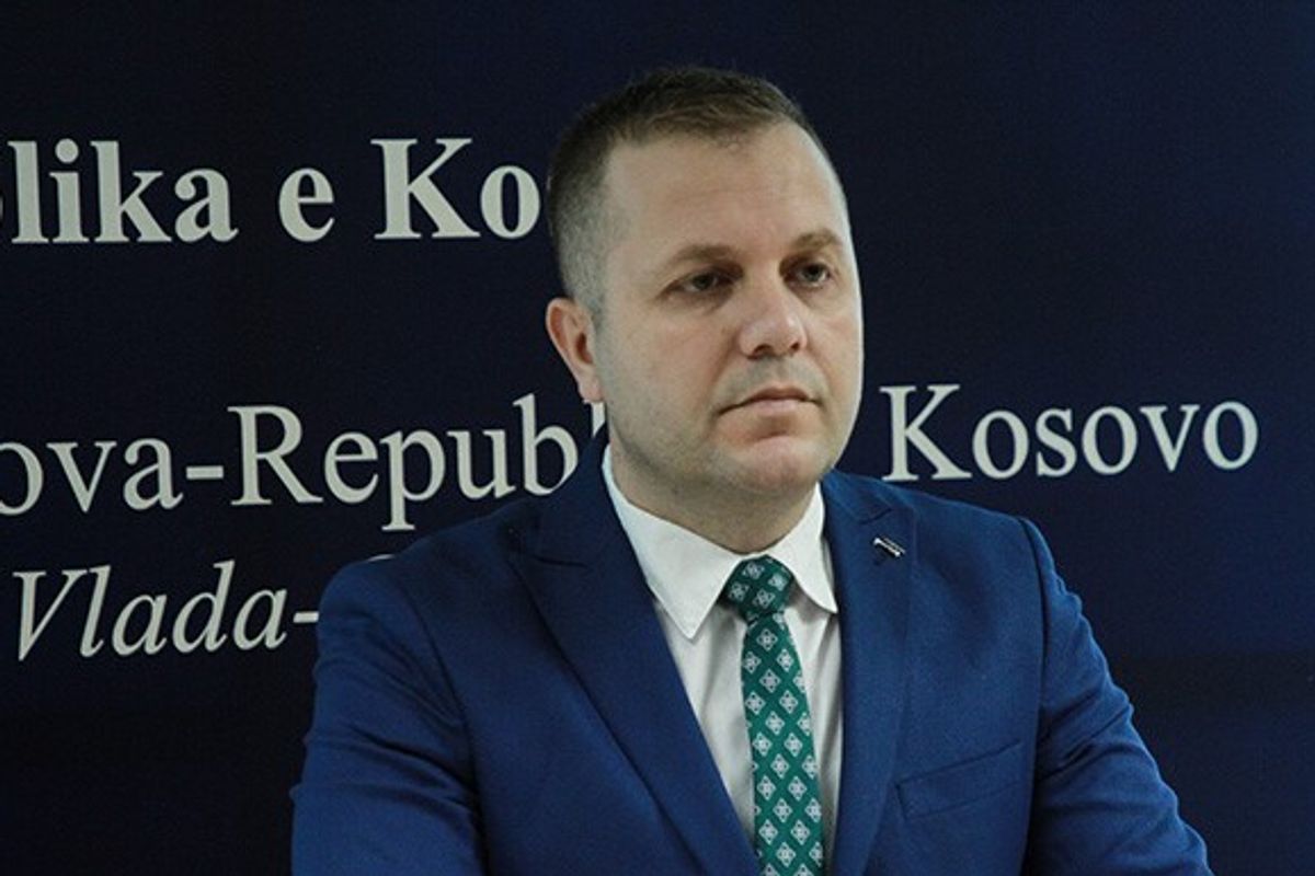 Sallahu i LVV-së: Dekreti është kundërkushtetues, Kuvendi duhet t’i zhvillojë punimet deri të vendos Kushtetuesja Sallahu i LVV-së: Dekreti është kundërkushtetues, Kuvendi duhet t’i zhvillojë punimet deri të vendos Kushtetuesja