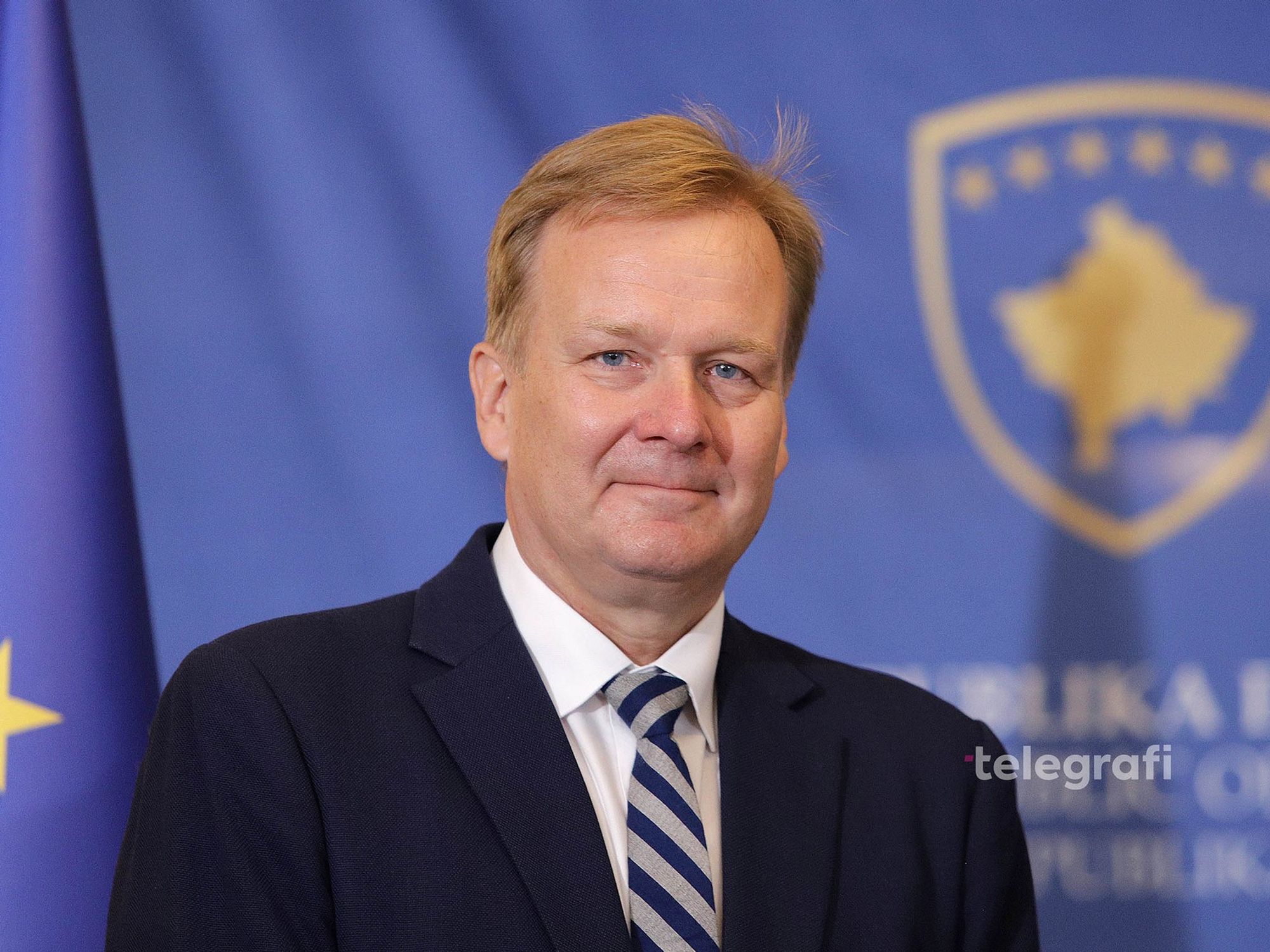Zbatimi i Ligjit për të Huajt, Sorensen: Prioritet kyç është që punëtorëve dhe studentëve serbë t'u sigurohet leje qëndrimi fillestar 12 muaj Zbatimi i Ligjit për të Huajt, Sorensen: Prioritet kyç është që punëtorëve dhe studentëve serbë t'u sigurohet leje qëndrimi fillestar 12 muaj