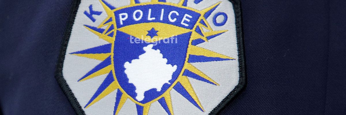 Përleshje masive në Ferizaj – Policia sekuestron një pistoletë me katër fishekë dhe një pistoletë lodër Përleshje masive në Ferizaj – Policia sekuestron një pistoletë me katër fishekë dhe një pistoletë lodër
