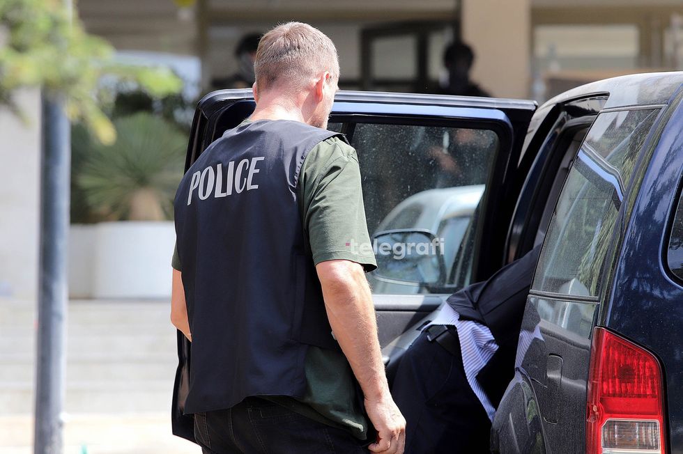 Arrestohet një person në Ferizaj, nën ndikimin e alkoolit ka shkaktuar shqetësime në rrugë
