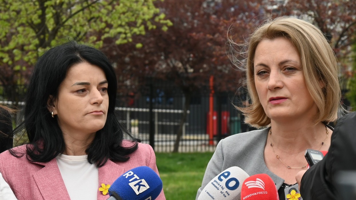 Rushiti: Ende mijëra viktima të dhunës seksuale nuk flasin dhe kanë frikë nga stigma dhe paragjykimi