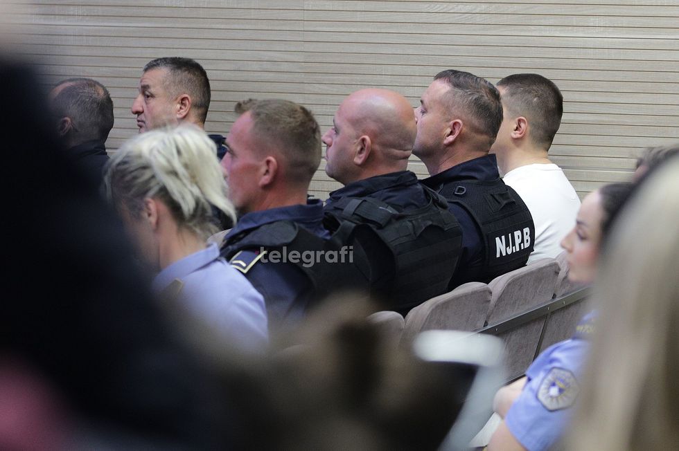 Avokati i familjes Bunjaku: Nuk ka dënim tjetër përveç burgimit të përjetshëm