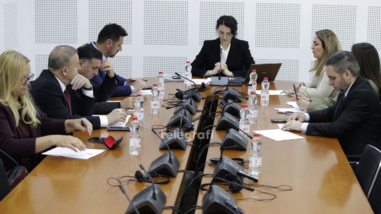 Komisioni për Punë të Jashtme i jep “dritën e gjelbër” Marrëveshjes për anëtarësimin e Kosovës në Bordin e Paqes