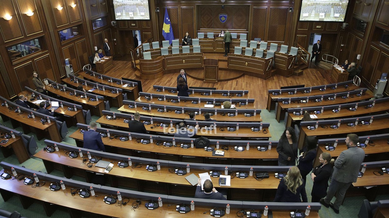 Dështon rishikimi i buxhetit me shmangie nga afati procedural