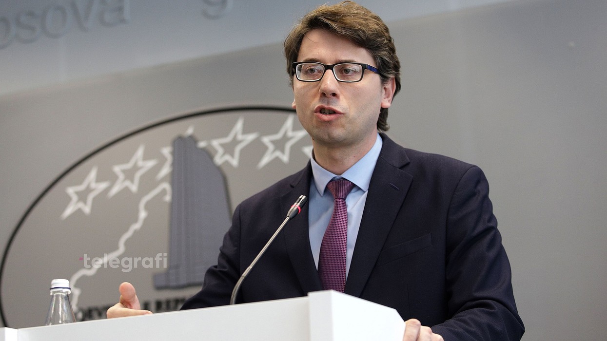 Murati: Opozita votoi kundër rishikimit të buxhetit, do të mundësohej financim i Pakos për përballje me inflacion në vlerë 200 milionë euro