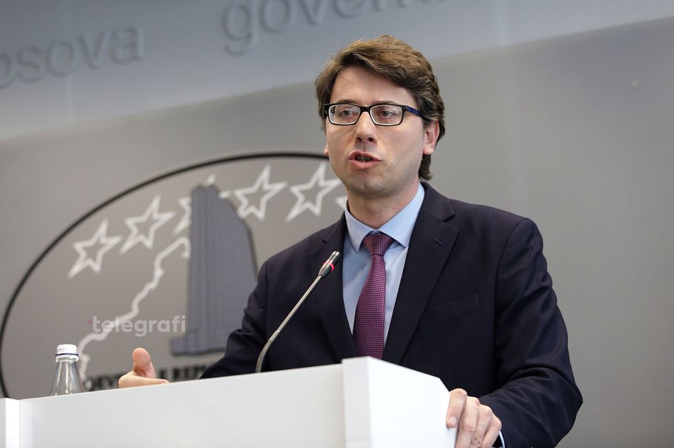 Murati: Opozita votoi kundër rishikimit të buxhetit, do të mundësohej financim i Pakos për përballje me inflacion në vlerë 200 milionë euro