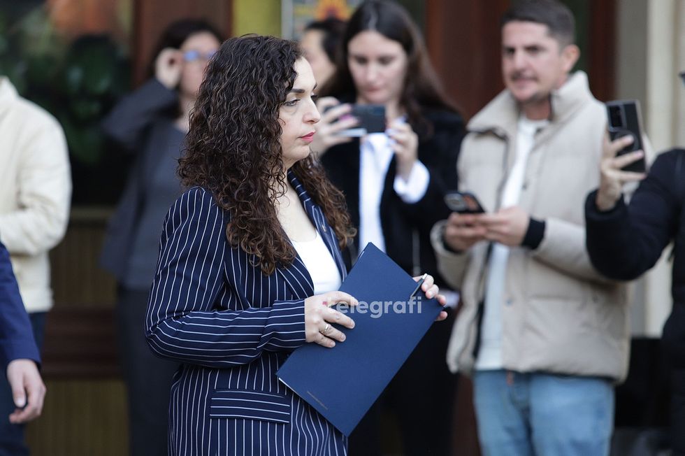 Osmani: Nuk kam kërkuar asnjë pozitë nga askush, vendimet në kohën e duhur