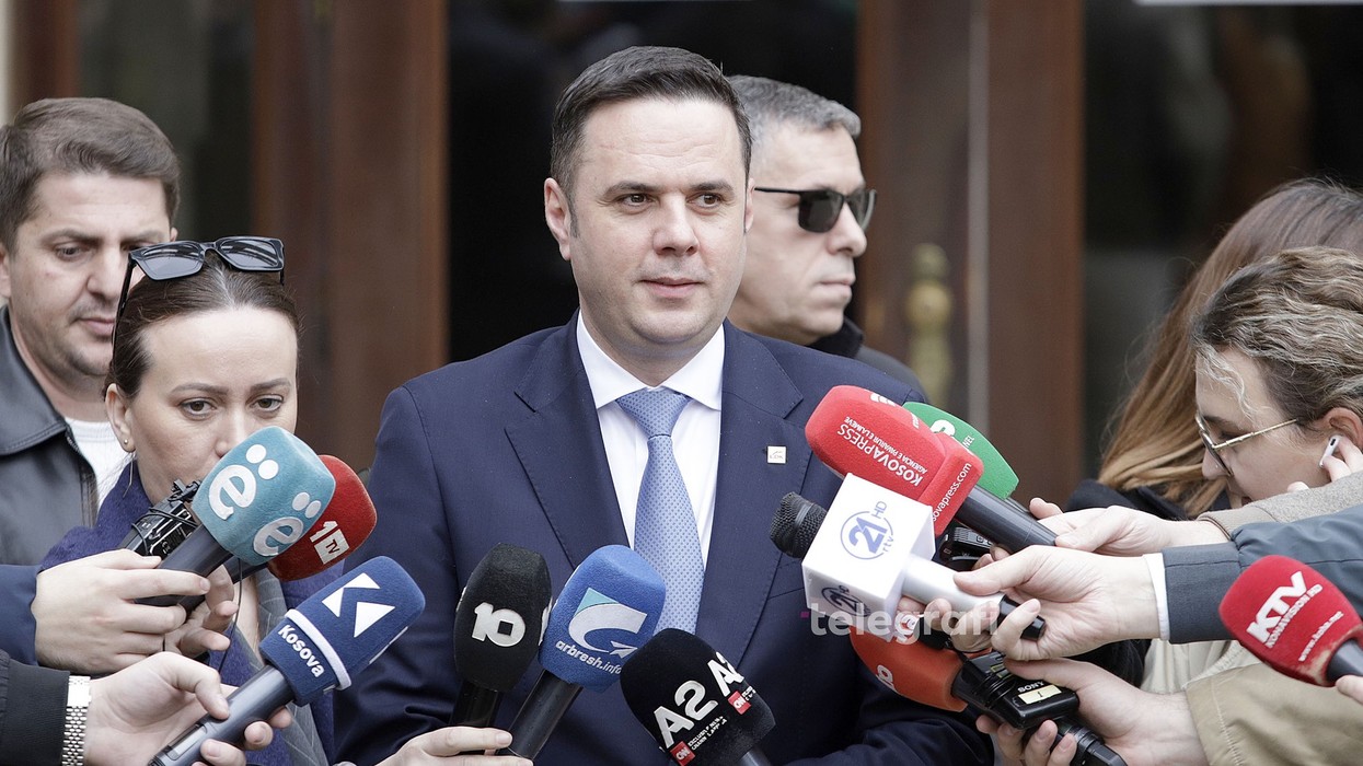 LDK vendos, Osmani kandidate për presidente dhe bartëse e listës, Abdixhiku kandidat për kryeministër
