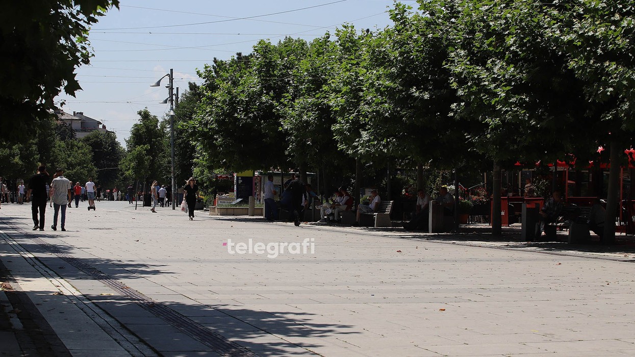 Moti në fundjavë, IHK rekomandon shmangien e ekspozimit në diell gjatë orëve të mesditës