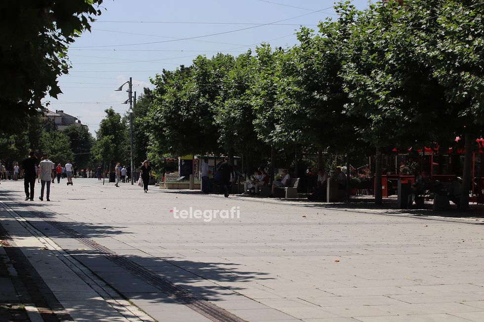 Moti në fundjavë, IHK rekomandon shmangien e ekspozimit në diell gjatë orëve të mesditës