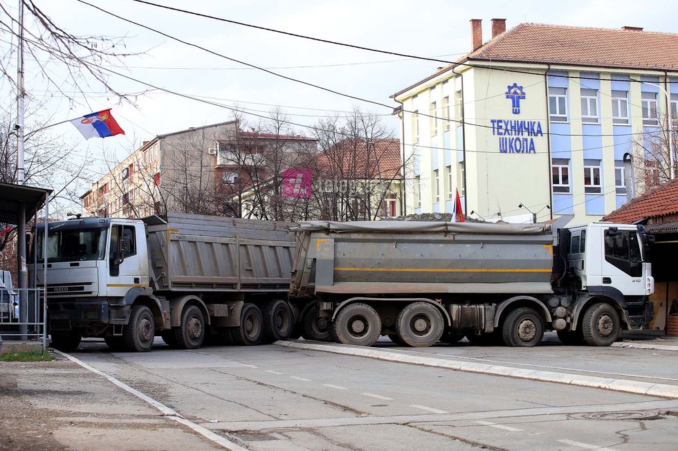 Pezullohen hetimet ndaj Millan Radoiçiqit dhe 10 të tjerëve,