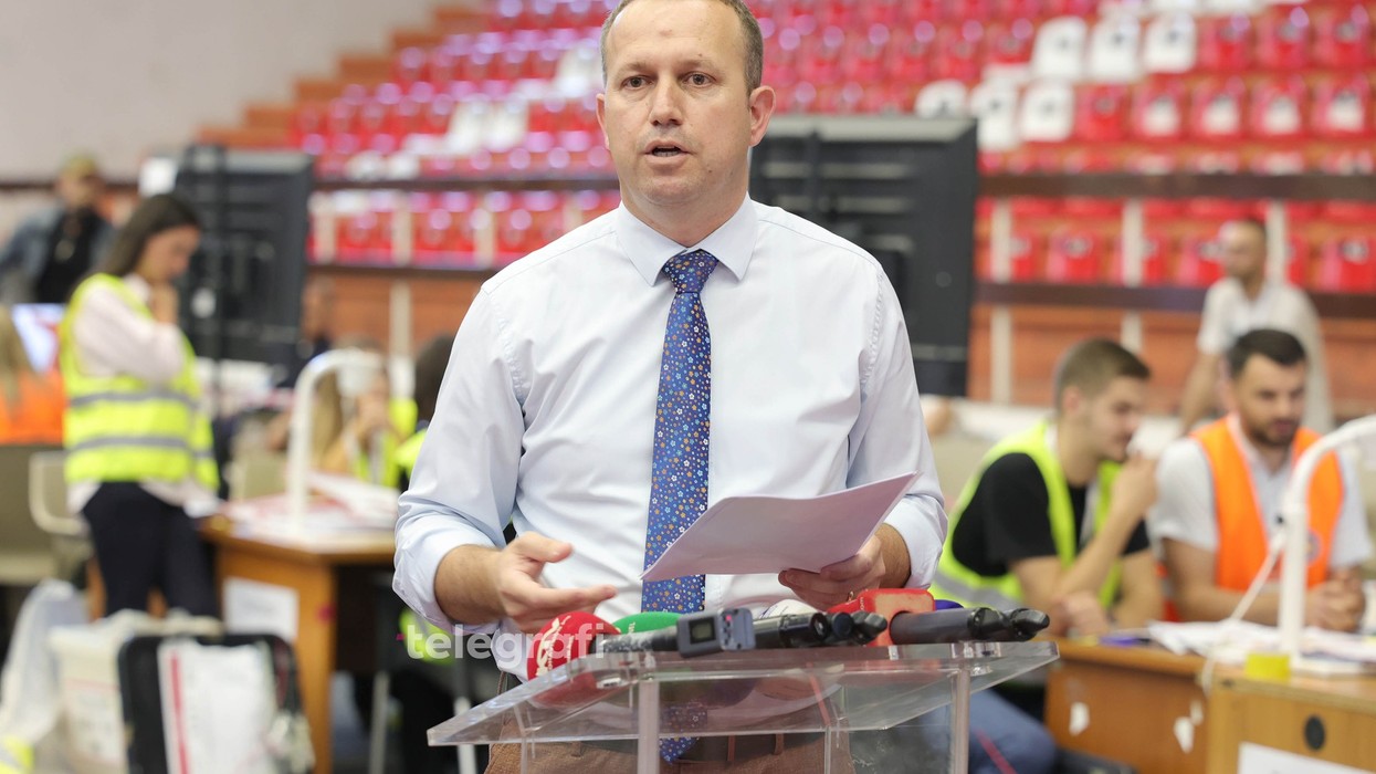 Elezi: KQZ sot përmbyllë numërimin e të gjitha fletëvotimeve
