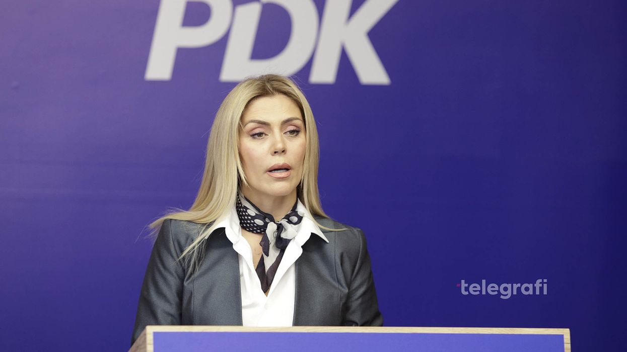 Deliu: Të hënën do të paraqitem në Prokurori për ta denonuar një profil, koha që drejtësia të veprojë Deliu: Të hënën do të paraqitem në Prokurori për ta denonuar një profil, koha që drejtësia të veprojë
