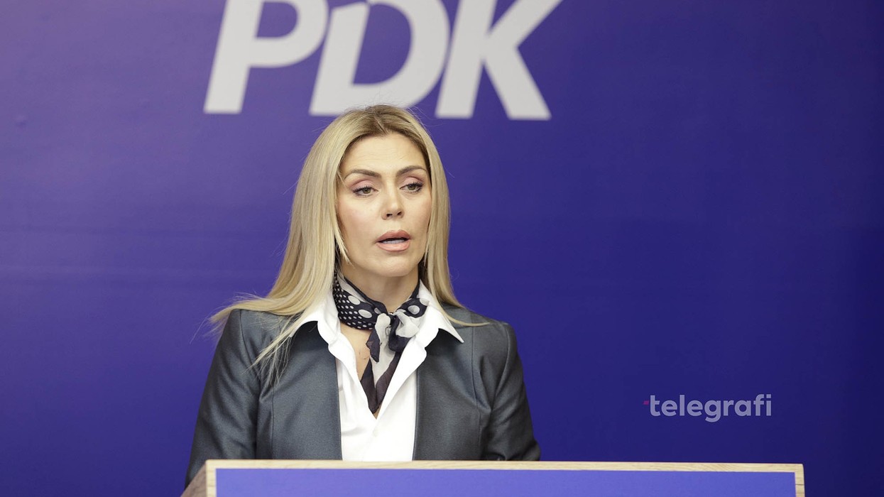 Deliu: Të hënën do të paraqitem në Prokurori për ta denoncuar një profil, koha që drejtësia të veprojë