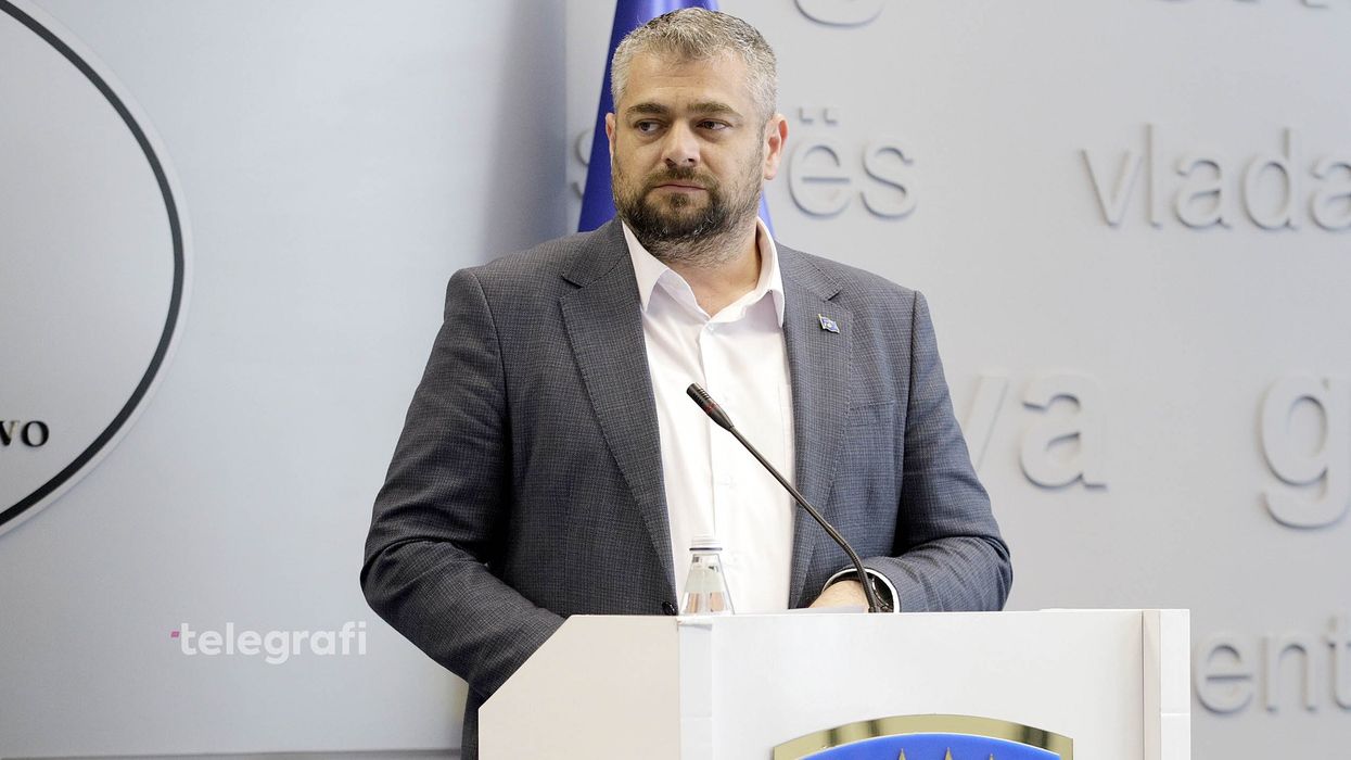 Vendet e punës me rrezikshmëri, Hoti: Nga 1 shtatori inspektime digjitale dhe mbikëqyrje me dronë Vendet e punës me rrezikshmëri, Hoti: Nga 1 shtatori inspektime digjitale dhe mbikëqyrje me dronë