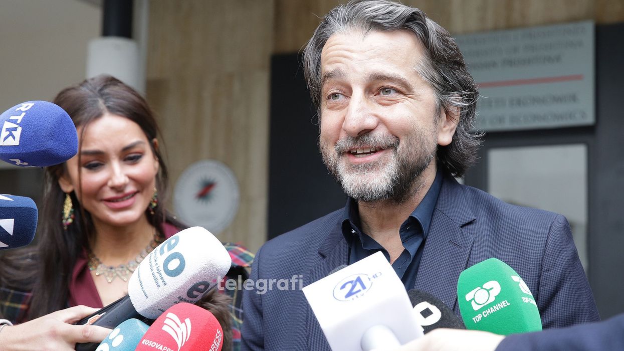 Rama: Kosova s’është pronë e Kurtit, Kushtetuta s’është mjet për manipulime politike Rama: Kosova s’është pronë e Kurtit, Kushtetuta s’është mjet për manipulime politike