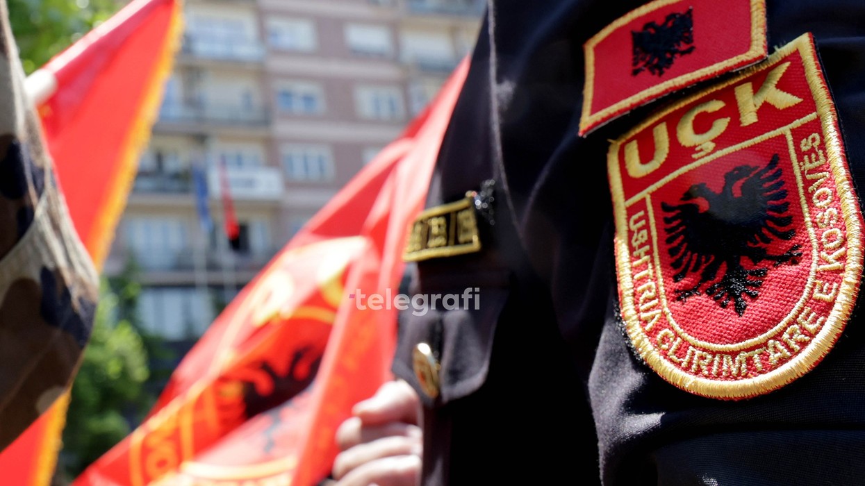 28 vjet nga rënia heroike e heronjve Agim Bajrami, Besnik Begunca e Xheladin Kurtaj