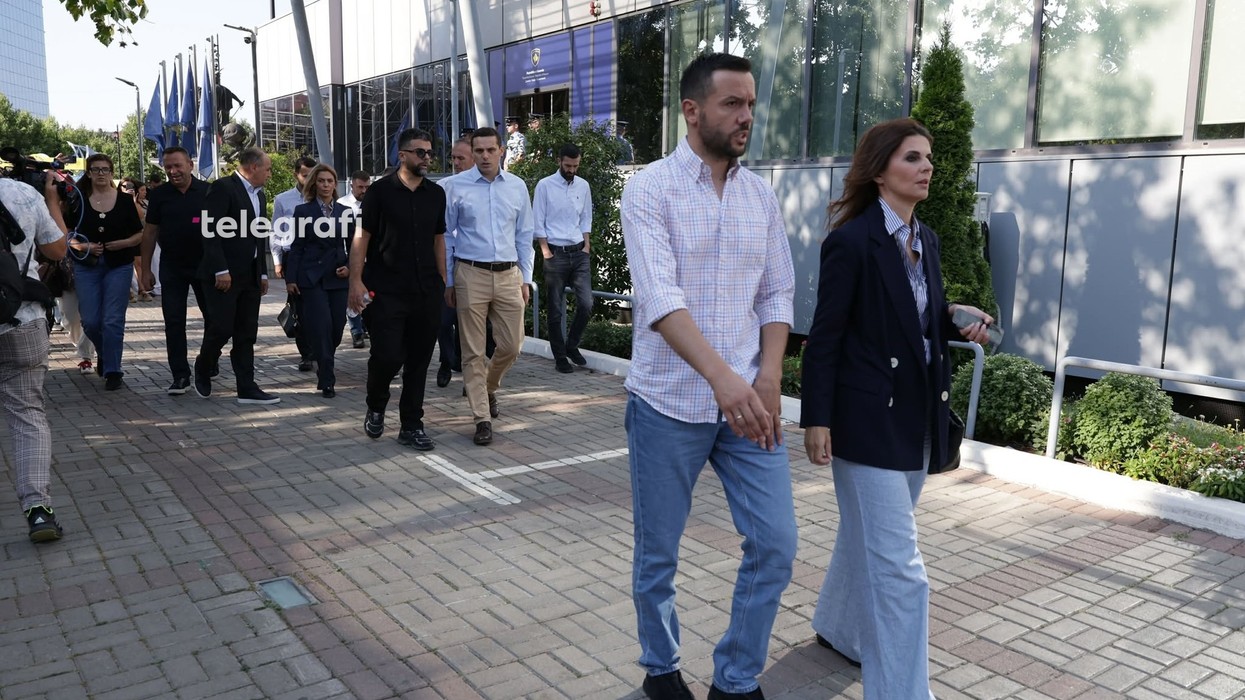 PDK e Aleanca sot në Kuvend, kërkojnë të mbahet seanca konstituive