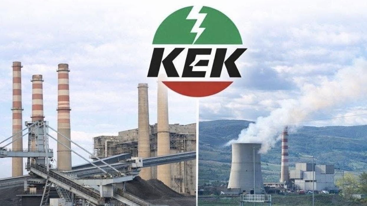 KEK: Njësia A4 rikthehet në operim KEK: Njësia A4 rikthehet në operim